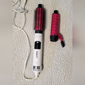 Conair Curler/Brush